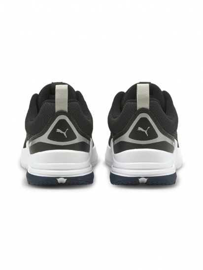 Кросівки PUMA Mapf1 Wired Run модель 306787 — фото - INTERTOP