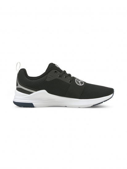 Кросівки PUMA Mapf1 Wired Run модель 306787 — фото 3 - INTERTOP