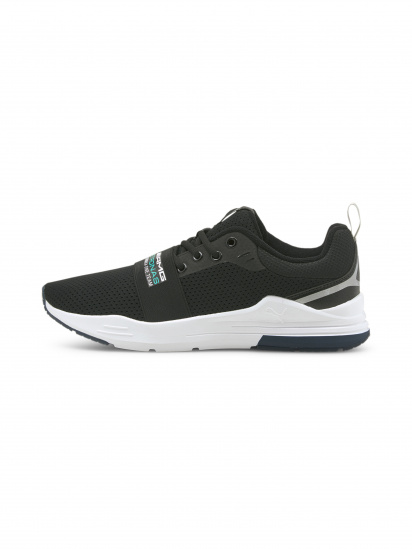 Кросівки PUMA Mapf1 Wired Run модель 306787 - фото