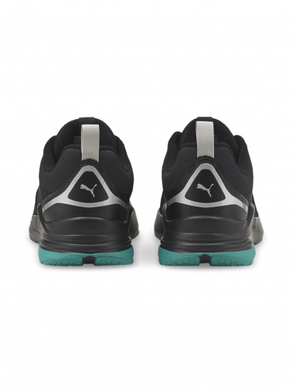 Кросівки PUMA Mapf1 Wired Run модель 306787 — фото - INTERTOP