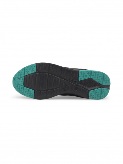 Кросівки PUMA Mapf1 Wired Run модель 306787 — фото 4 - INTERTOP