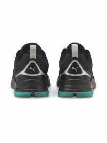 Кроссовки повседневные PUMA Mapf1 Wired Run модель 306787 Кроссовки повседневные PUMA Mapf1 Wired Run модель 306787 Фото