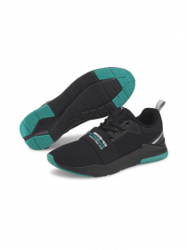 Кроссовки повседневные PUMA Mapf1 Wired Run модель 306787 Кроссовки повседневные PUMA Mapf1 Wired Run модель 306787 Фото
