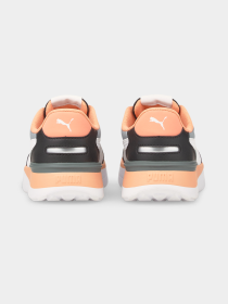 Кроссовки PUMA R78 Voyage Ps модель 382049 Фото