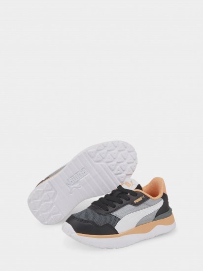 Кросівки PUMA R78 Voyage Ps модель 382049 — фото - INTERTOP