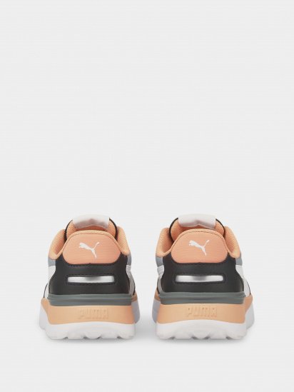 Кросівки PUMA R78 Voyage Ps модель 382049 — фото 3 - INTERTOP