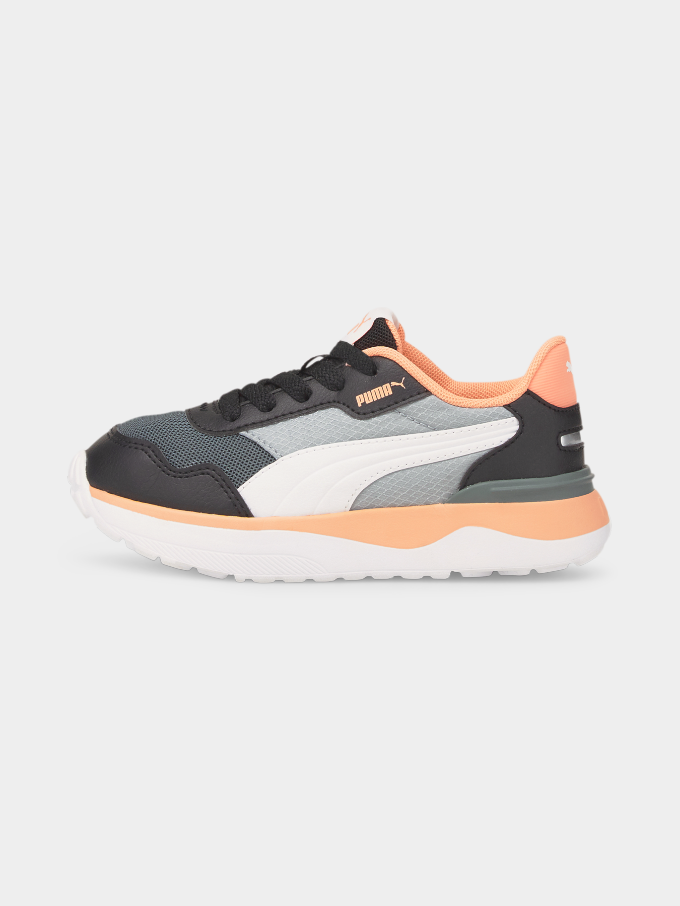 Кроссовки повседневные PUMA R78 Voyage Ps модель 382049 Фото