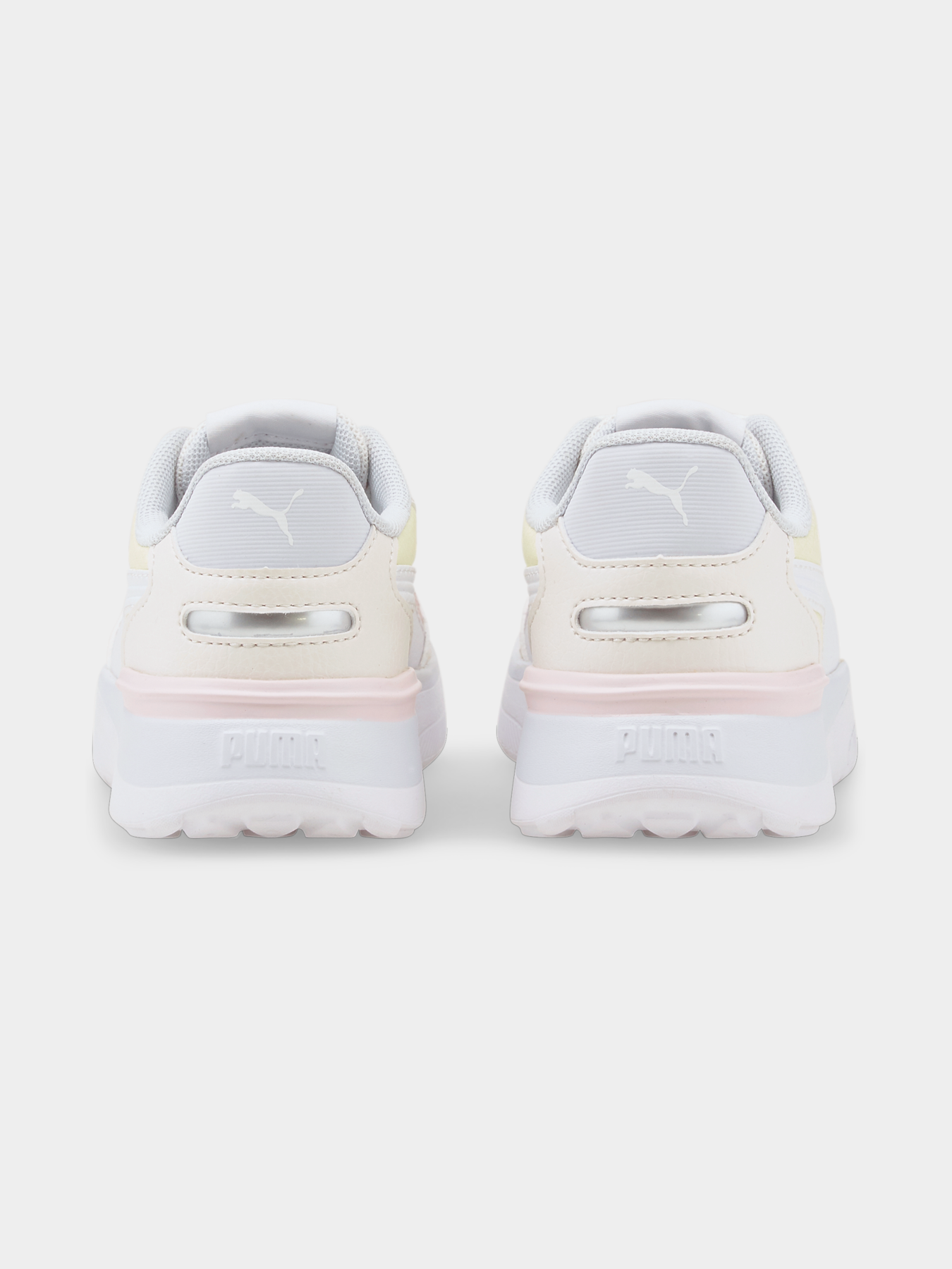 Кроссовки PUMA R78 Voyage Ps модель 382049 Фото