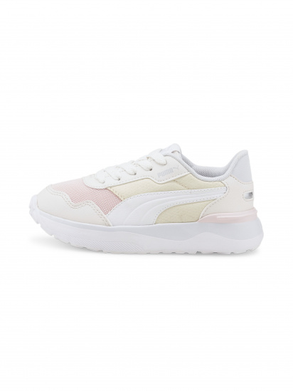 Кросівки PUMA R78 Voyage Ps модель 382049 — фото 3 - INTERTOP