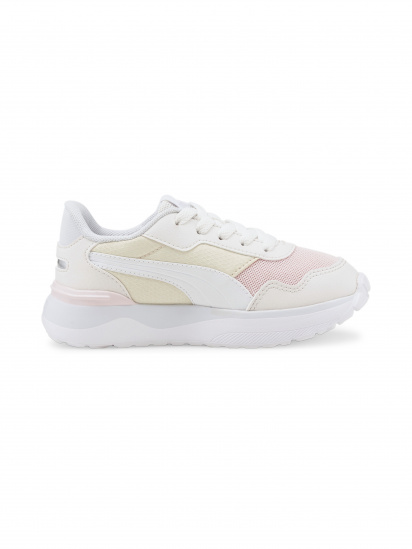 Кросівки PUMA R78 Voyage Ps модель 382049 - фото
