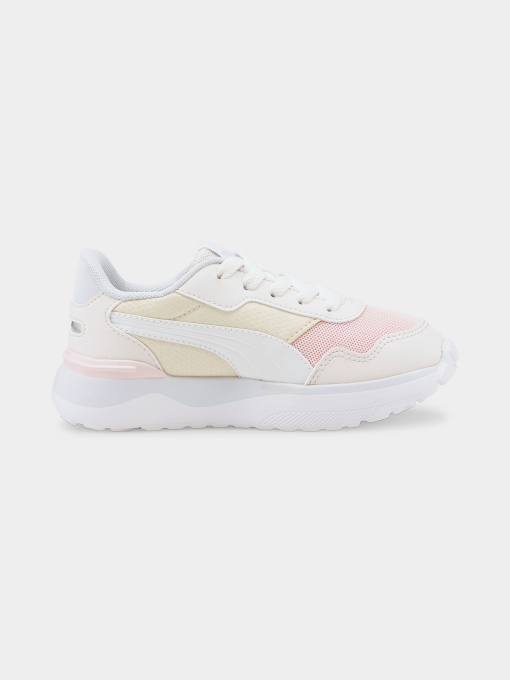 Кроссовки PUMA R78 Voyage Ps модель 382049 Фото