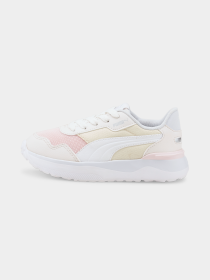 Кросівки повсякденні PUMA R78 Voyage Ps модель 382049 Фото