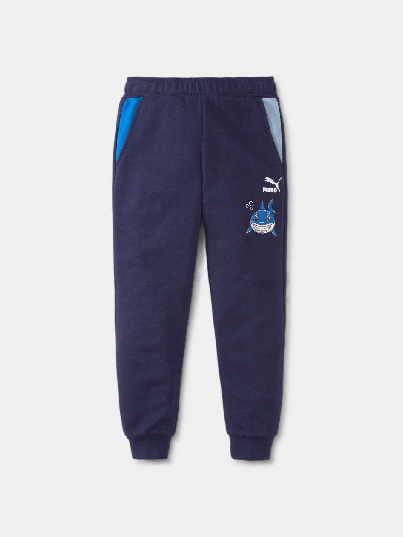 Штаны спортивные PUMA Lil Sweatpants модель 531796 Фото