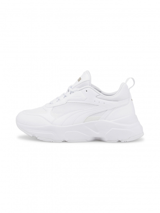 Кроссовки PUMA Cassia модель 384647 Фото