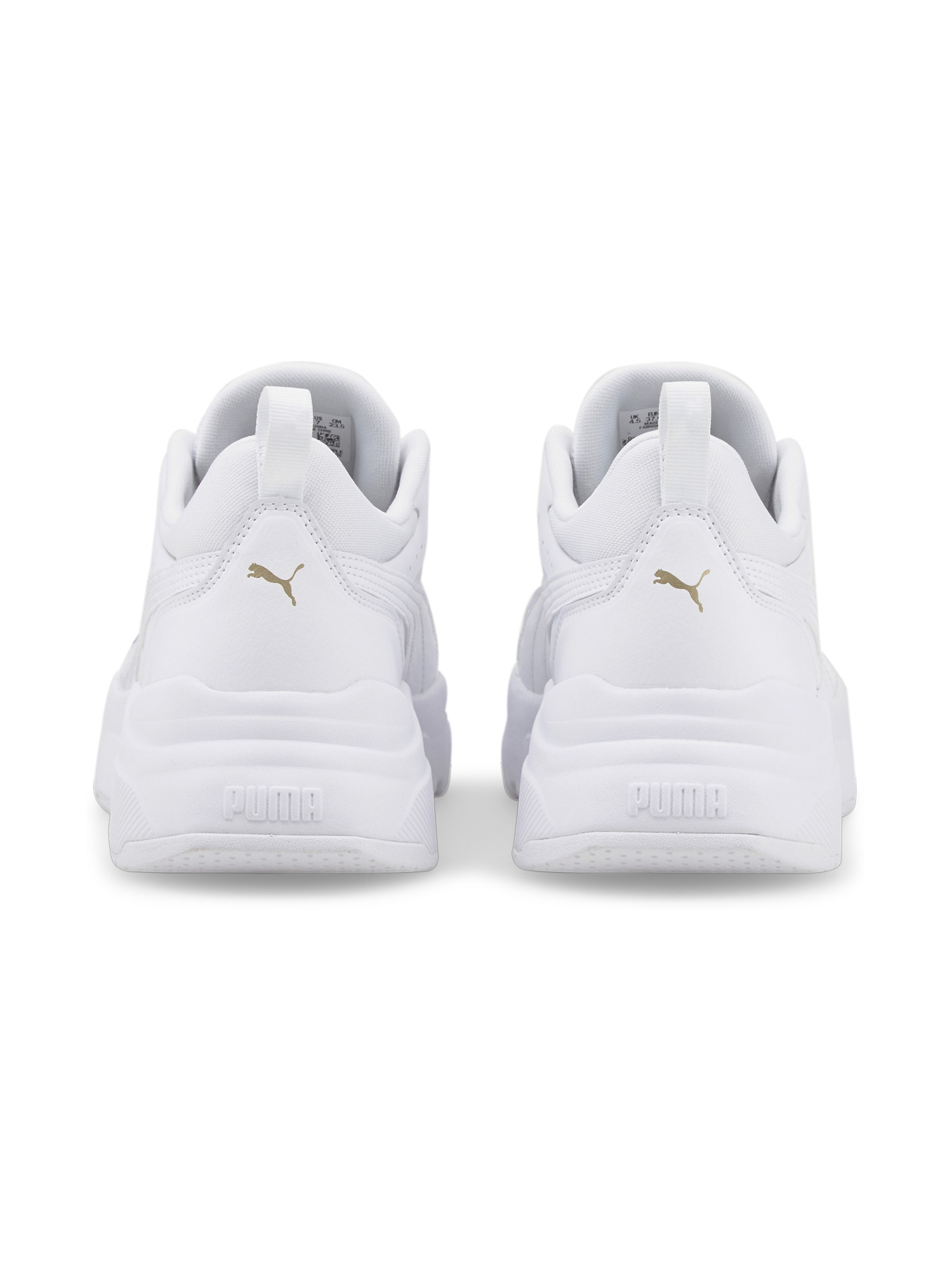 Кроссовки повседневные PUMA Cassia модель 384647 Фото