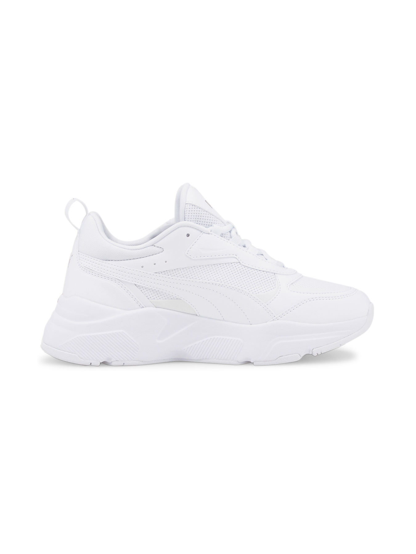 Кроссовки повседневные PUMA Cassia модель 384647 Фото