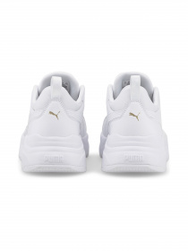 Кроссовки повседневные PUMA Cassia модель 384647 Фото