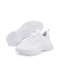 Кроссовки повседневные PUMA Cassia модель 384647 Фото