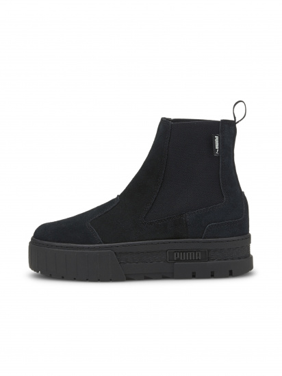 Челсі PUMA Mayze Chelsea Suede Wn's модель 382829 — фото - INTERTOP