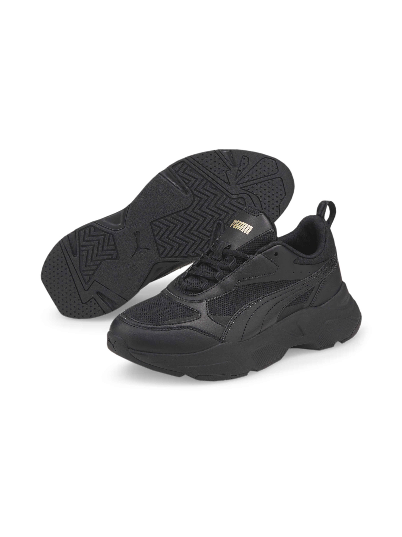 Кроссовки PUMA Cassia модель 384647 Фото