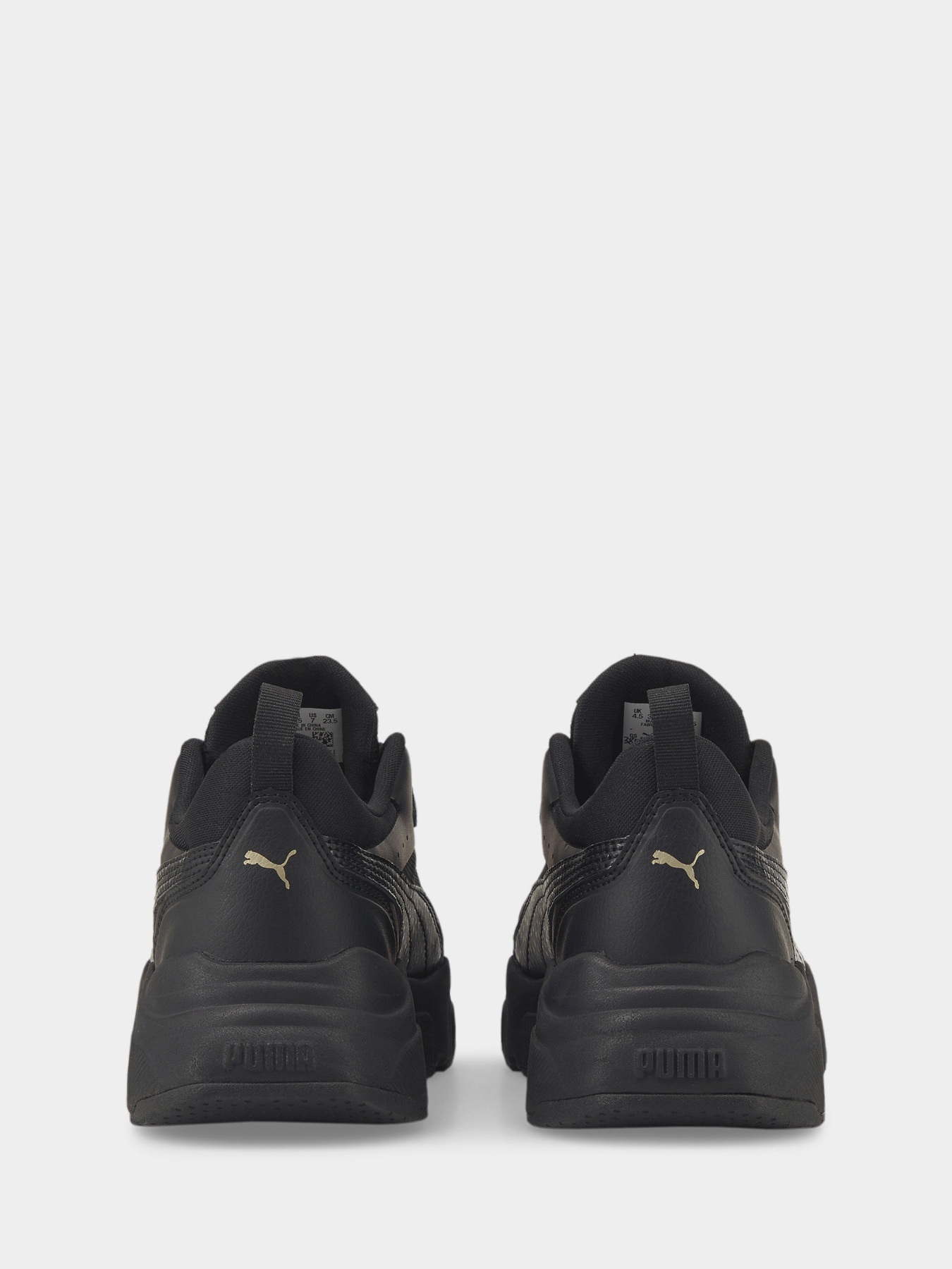 Кроссовки PUMA Cassia модель 384647 Фото