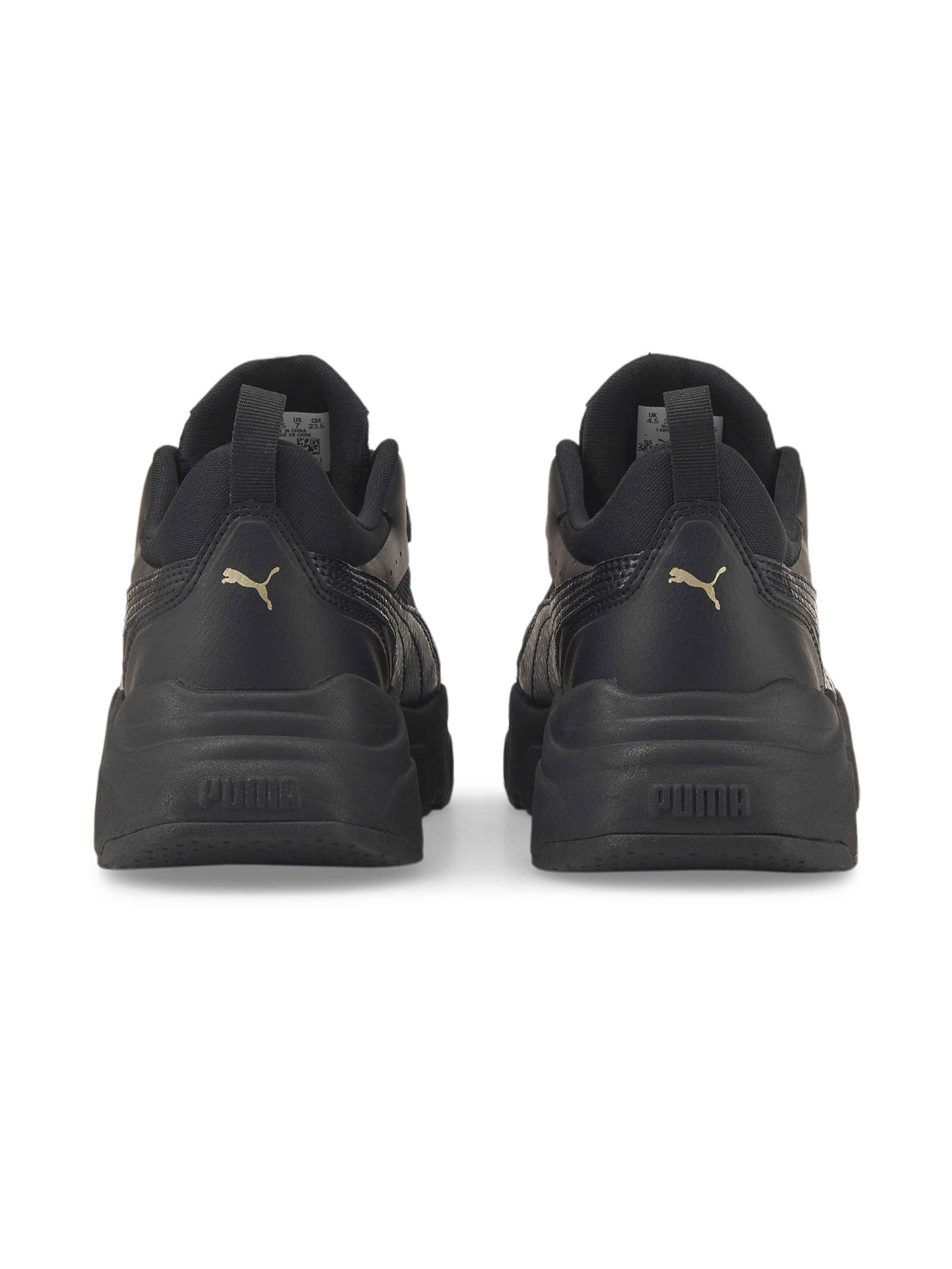 Кроссовки PUMA Cassia модель 384647 Фото