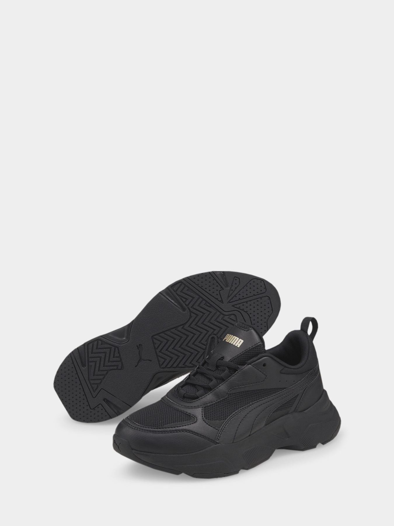 Кроссовки PUMA Cassia модель 384647 Фото