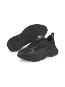 Кроссовки PUMA Cassia модель 384647 Фото