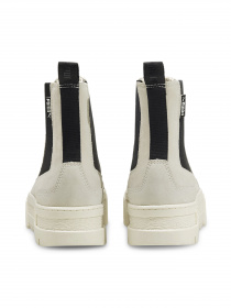 Челси PUMA Mayze Chelsea Suede Wn's модель 382829 Фото