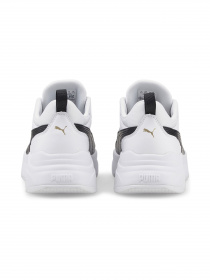 Кроссовки повседневные PUMA модель 384647 Фото