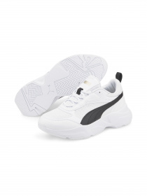 Кроссовки повседневные PUMA модель 384647 Фото