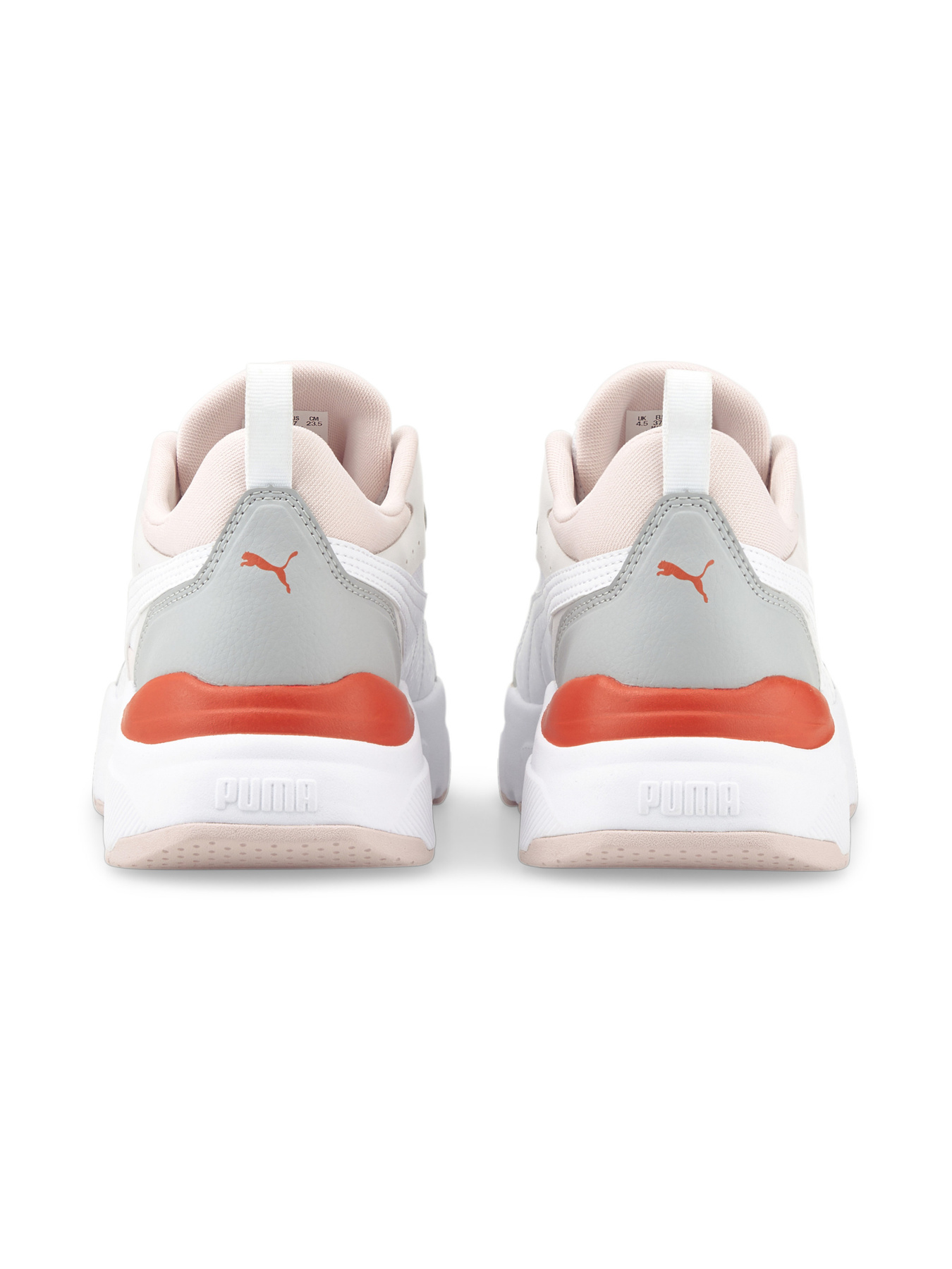 Кроссовки повседневные PUMA модель 384647 Кроссовки повседневные PUMA модель 384647 Фото