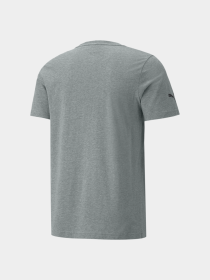 Футболка PUMA Ferrari Race Tonal Shield Te модель 533752 Футболка PUMA Ferrari Race Tonal Shield Te модель 533752 Фото