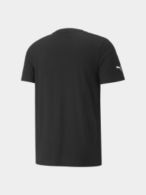 Футболка PUMA Ferrari Race Tonal Shield Te модель 533752 Футболка PUMA Ferrari Race Tonal Shield Te модель 533752 Фото