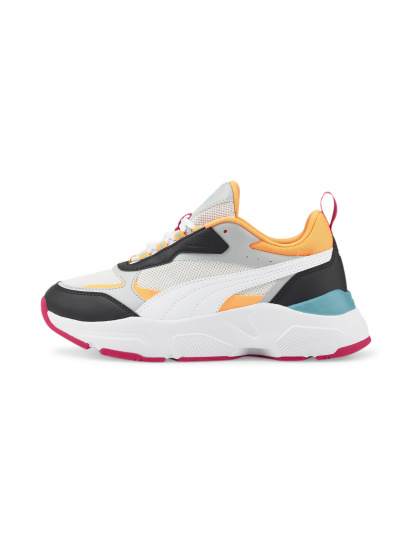 Кросівки PUMA модель 384647 — фото - INTERTOP