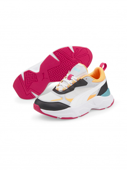 Кросівки PUMA модель 384647 — фото 3 - INTERTOP