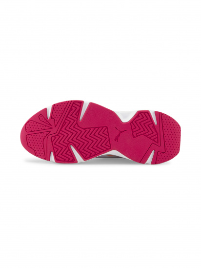Кросівки PUMA модель 384647 — фото 4 - INTERTOP