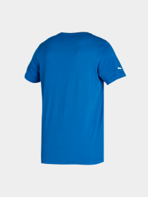 Футболка PUMA Ferrari Race Tonal Shield Te модель 533752 Фото