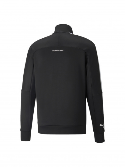 Кофта PUMA Pl T7 Track Jacket модель 531964 — фото - INTERTOP