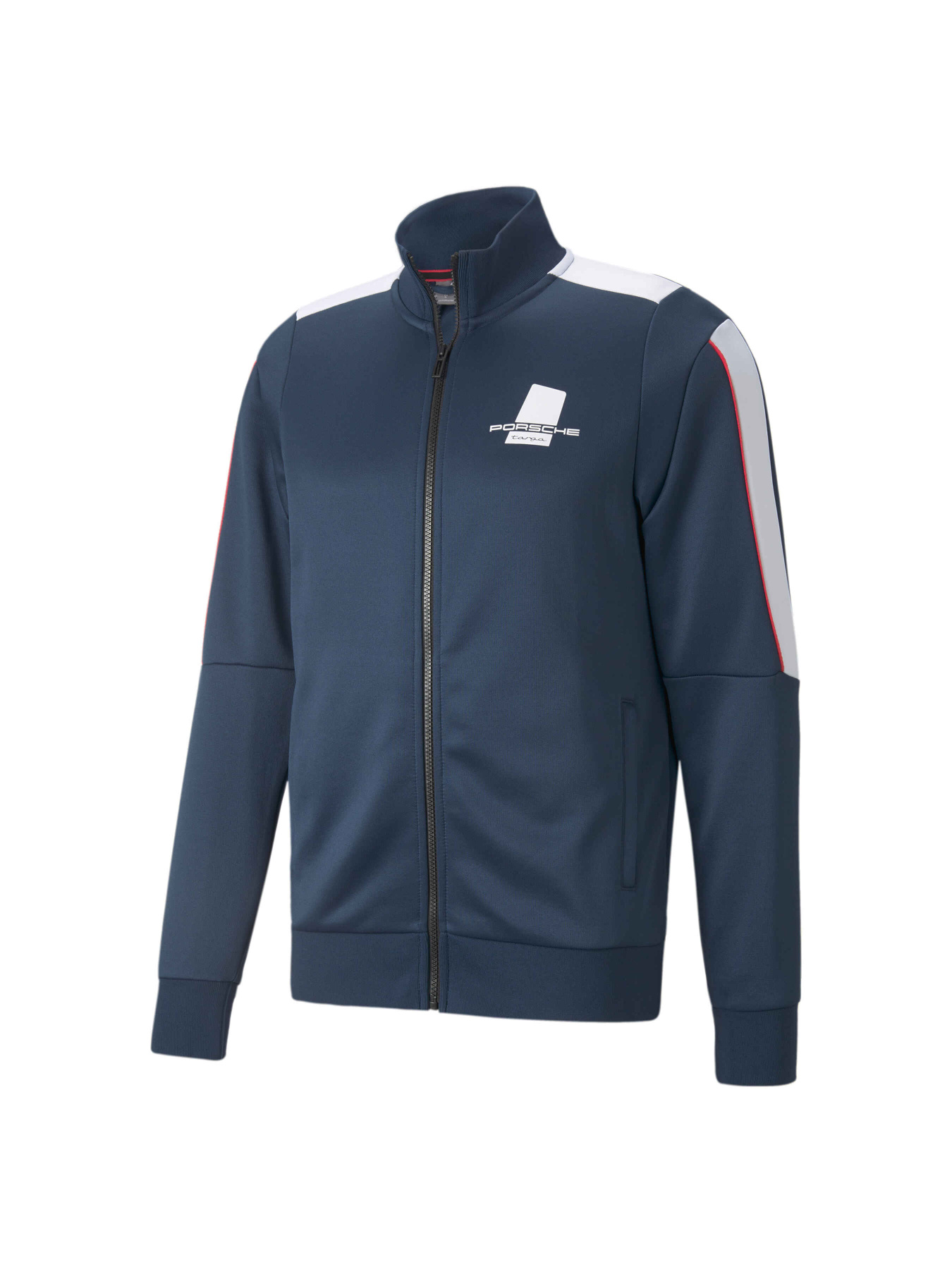 Свитшот PUMA Pl T7 Track Jacket модель 531964 Фото