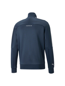 Свитшот PUMA Pl T7 Track Jacket модель 531964 Фото