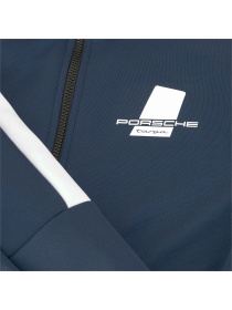 Свитшот PUMA Pl T7 Track Jacket модель 531964 Фото