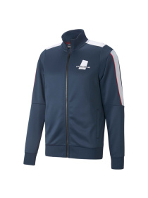 Свитшот PUMA Pl T7 Track Jacket модель 531964 Фото
