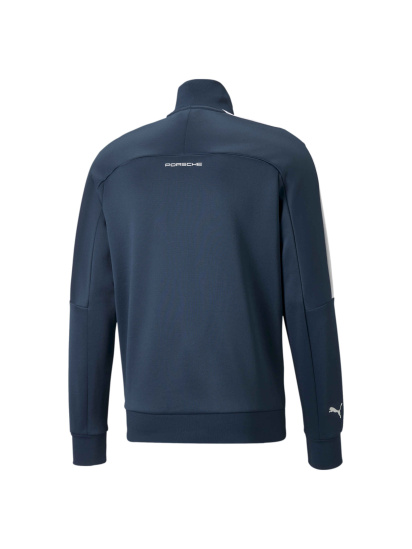 Кофта PUMA Pl T7 Track Jacket модель 531964 — фото - INTERTOP