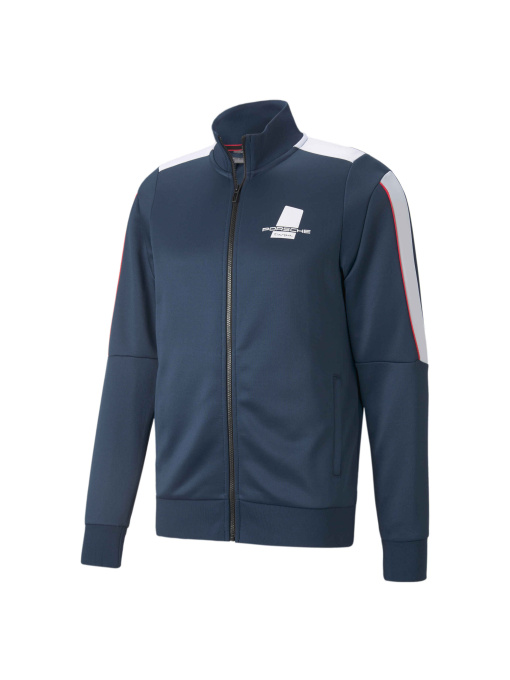 Світшот PUMA Pl T7 Track Jacket модель 531964 Фото