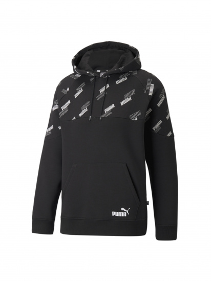 Худі PUMA Power Hoodie модель 589395 - фото