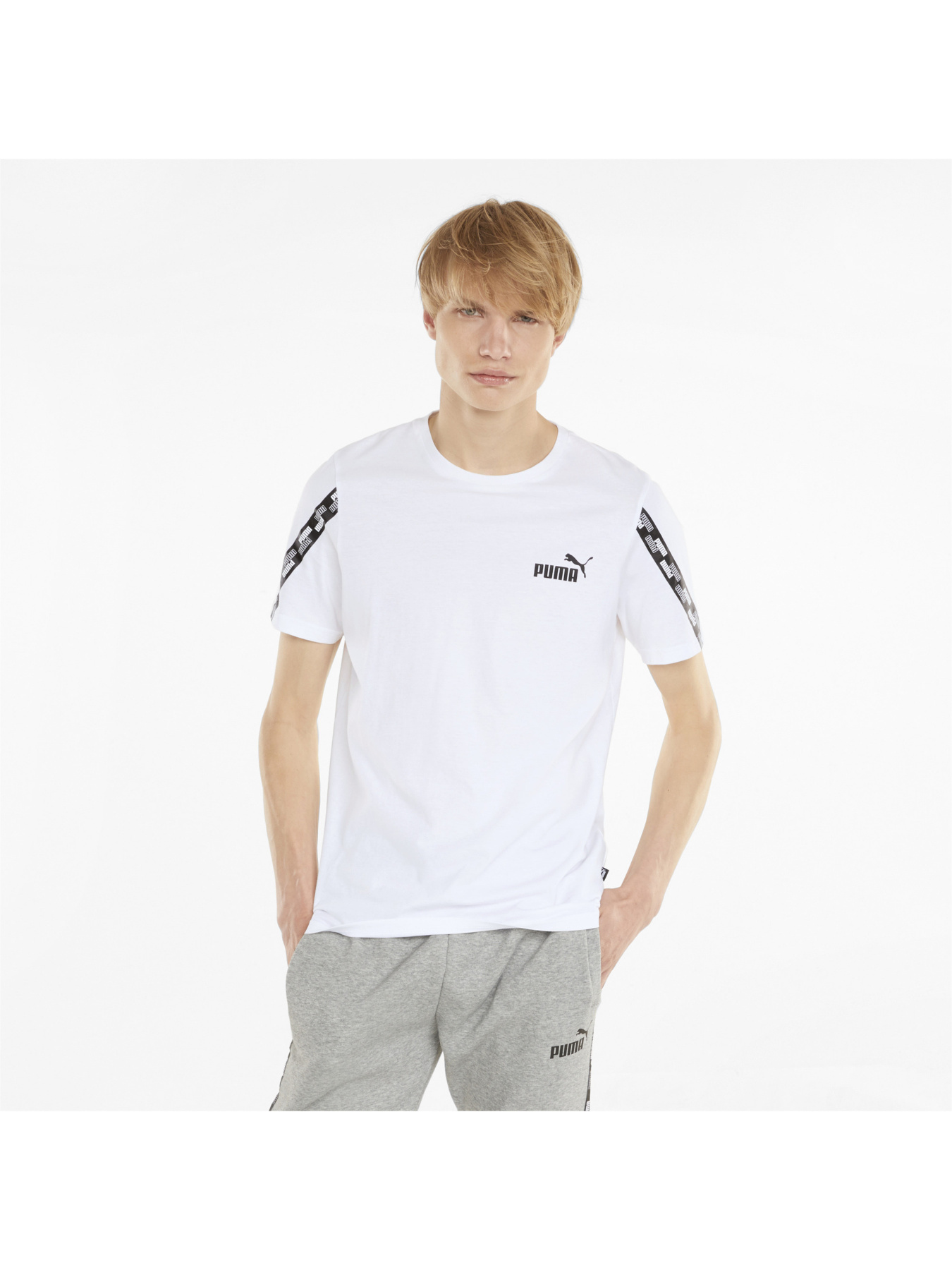 Футболка PUMA модель 589391 Фото