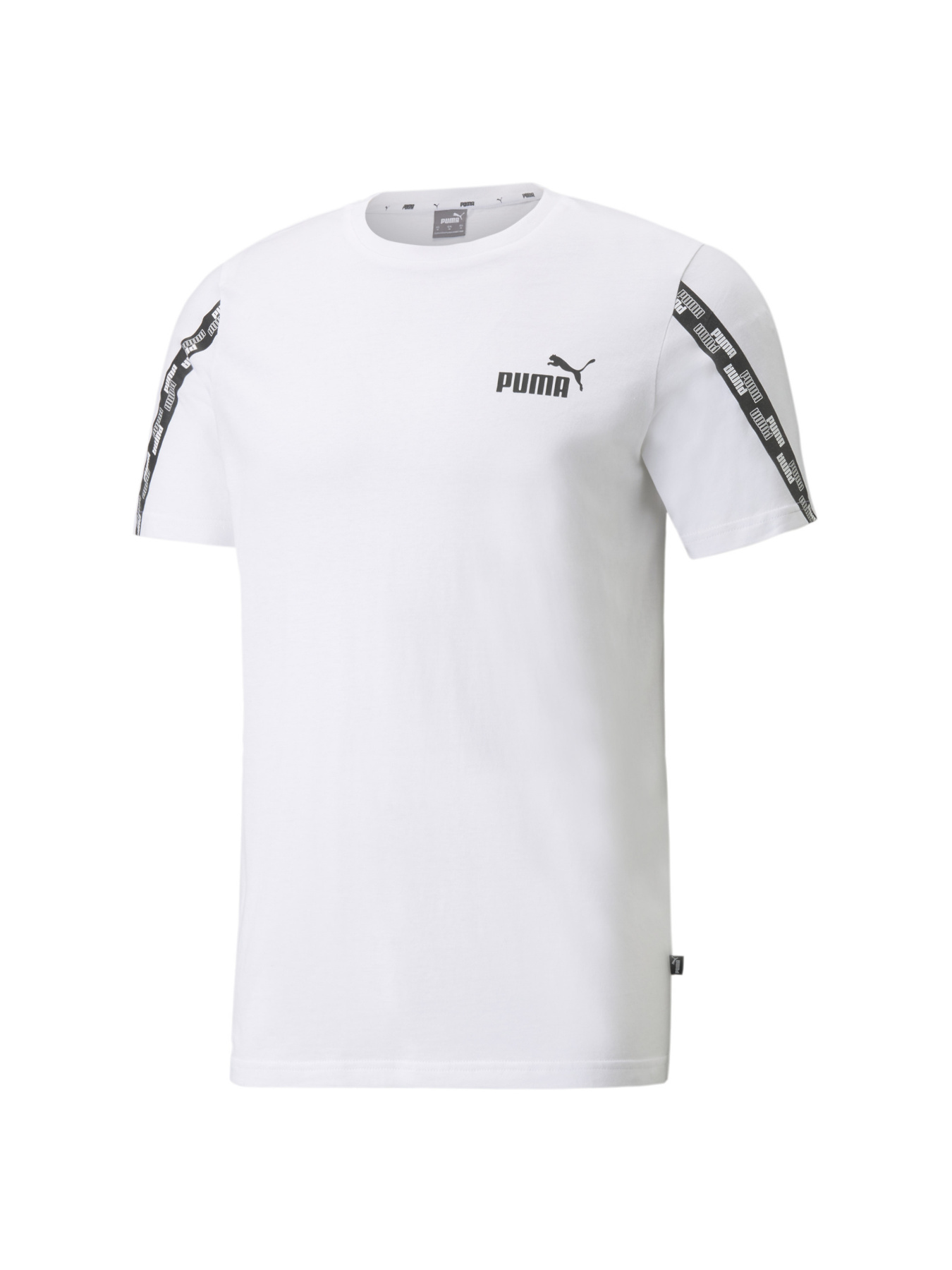 Футболки и поло PUMA модель 589391 Футболки и поло PUMA модель 589391 Фото