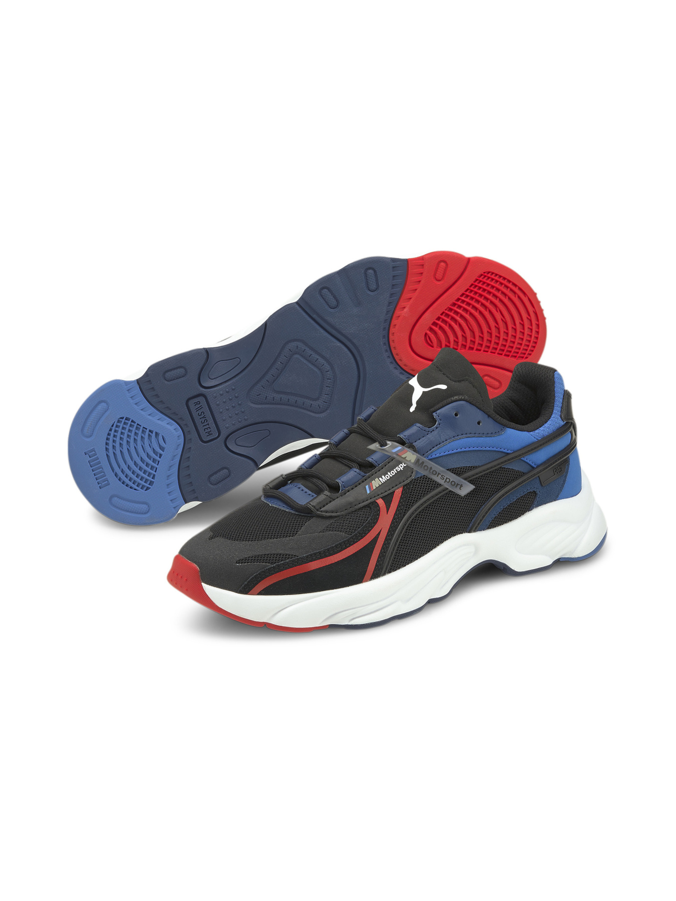 Кроссовки PUMA модель 306941 Фото