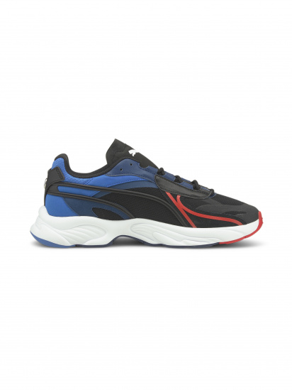 Кросівки PUMA модель 306941 — фото 5 - INTERTOP